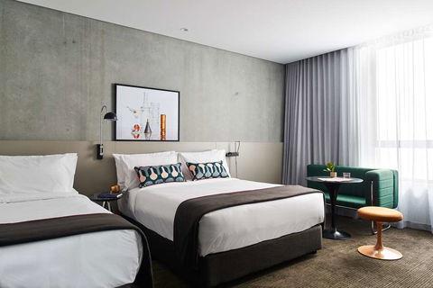 Veriu Green Square - Accommodation Yamba 6