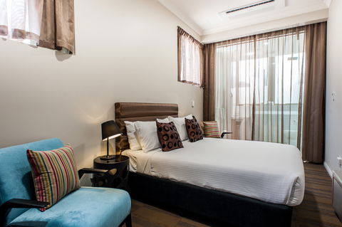 57 Hotel - Accommodation Yamba 2