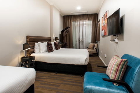 57 Hotel - Accommodation Yamba 9