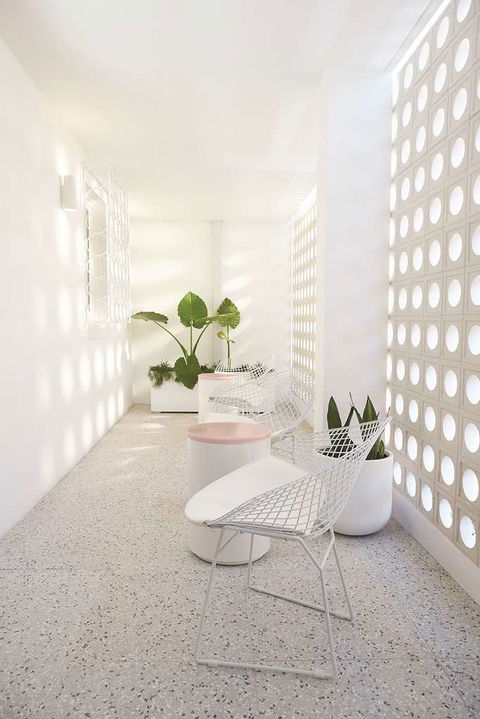 Adina Apartment Hotel Chippendale - Accommodation Yamba 3