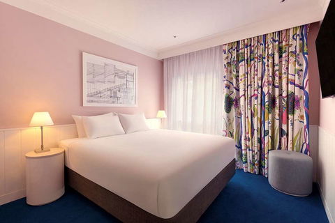 Adina Apartment Hotel Chippendale - Accommodation Yamba 5