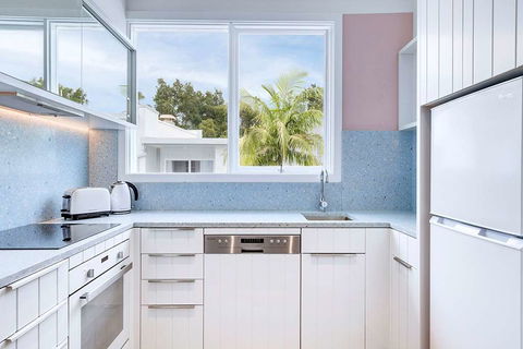 Adina Apartment Hotel Chippendale - Accommodation Yamba 6
