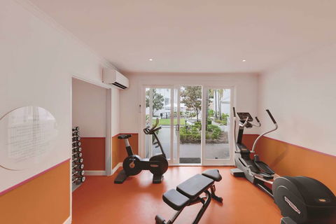 Adina Apartment Hotel Chippendale - Accommodation Yamba 15