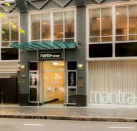 Mantra on Kent - Accommodation Yamba