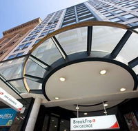 Mantra Sydney Central - Accommodation Yamba