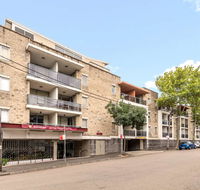 Nesuto Chippendale Sydney Apt Hotel - Accommodation Yamba