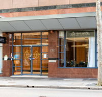 YEHS Hotel Sydney Harbour Suites - Accommodation Yamba