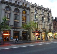 1831 Boutique Hotel - Accommodation Yamba