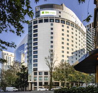 Ibis Styles Sydney Central - Accommodation Yamba