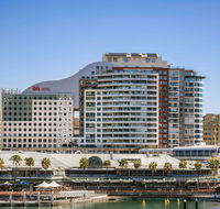 Ibis Sydney Darling Harbour - Accommodation Yamba
