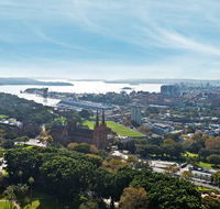 Park Regis City Centre Hotel - Accommodation Yamba