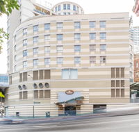 Seasons Darling Harbour - Accommodation Yamba