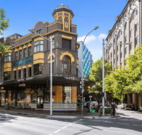 Hotel Harry an Ascend Hotel - Accommodation Yamba