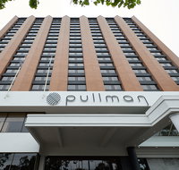 Pullman Melbourne on the Park - Accommodation Yamba