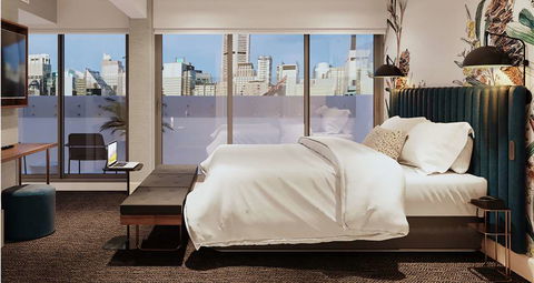Aiden By Best Western - Accommodation Yamba 5