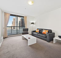 Astra Sydney CBD Pitt Street - Accommodation Yamba