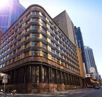 Kimpton Margot Sydney - Accommodation Yamba