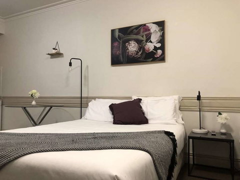 Melbourne Kew Central Apartment Hotel - Accommodation Yamba 0