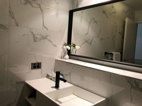 Melbourne Kew Central Apartment Hotel - Accommodation Yamba 1