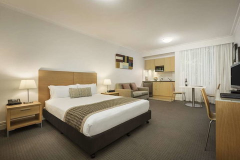 Melbourne Kew Central Apartment Hotel - Accommodation Yamba 2