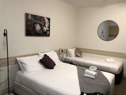 Melbourne Kew Central Apartment Hotel - Accommodation Yamba 3