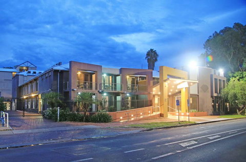 Aurora Alice Springs - Accommodation Yamba 0