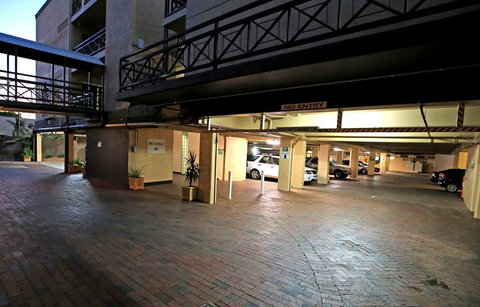Aurora Alice Springs - Accommodation Yamba 1