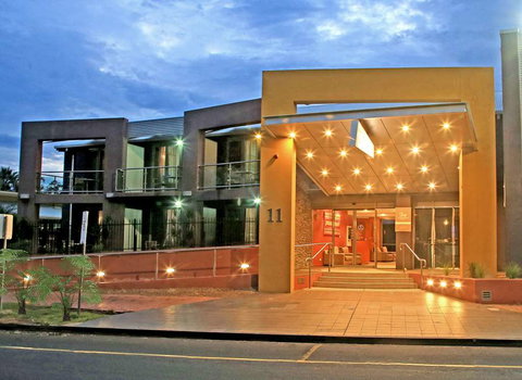 Aurora Alice Springs - Accommodation Yamba 2