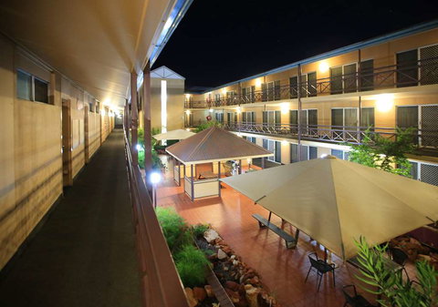 Aurora Alice Springs - Accommodation Yamba 3