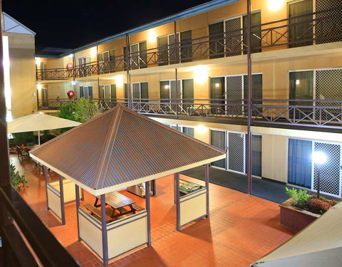 Aurora Alice Springs - Accommodation Yamba 4