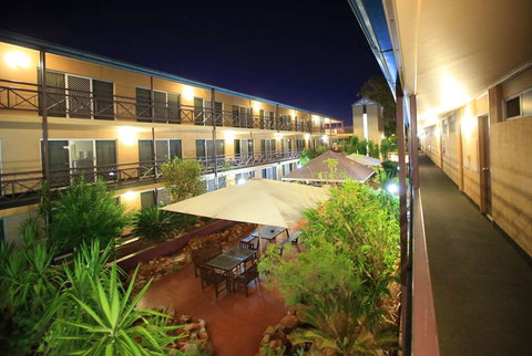 Aurora Alice Springs - Accommodation Yamba 5