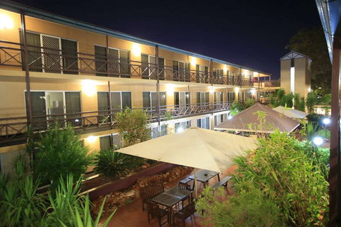 Aurora Alice Springs - Accommodation Yamba 6