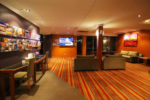Aurora Alice Springs - Accommodation Yamba 8