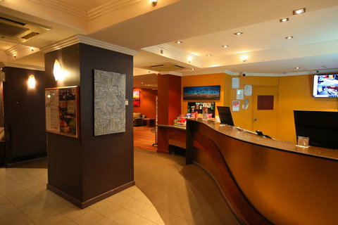 Aurora Alice Springs - Accommodation Yamba 10