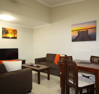 Direct Hotels - Villas On Rivergum - Accommodation Yamba