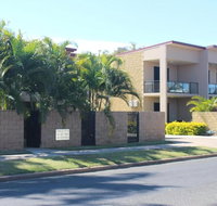 Western Gateway Motel - Accommodation Yamba