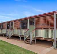 Discovery Parks Emerald - Accommodation Yamba