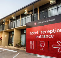 Emerald Star a Nightcap Hotel - Accommodation Yamba