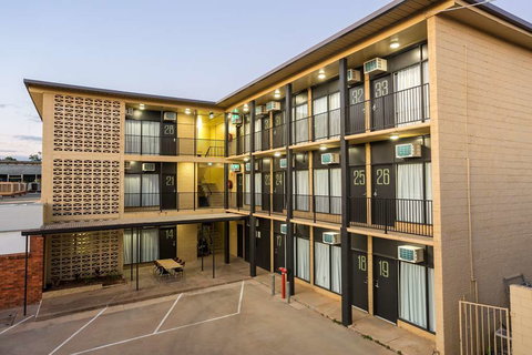 Emerald Star, a Nightcap Hotel - Accommodation Yamba 1