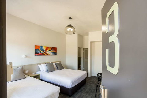 Emerald Star, a Nightcap Hotel - Accommodation Yamba 5