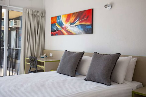 Emerald Star, a Nightcap Hotel - Accommodation Yamba 7