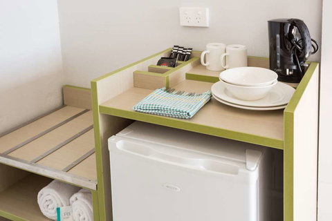 Emerald Star, a Nightcap Hotel - Accommodation Yamba 11