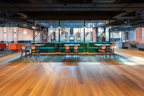 Amora Hotel Riverwalk Melbourne - Accommodation Yamba 5