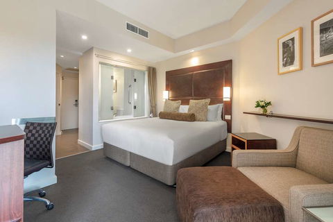 Amora Hotel Riverwalk Melbourne - Accommodation Yamba 7