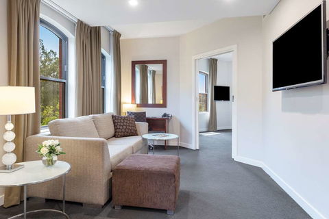 Amora Hotel Riverwalk Melbourne - Accommodation Yamba 12