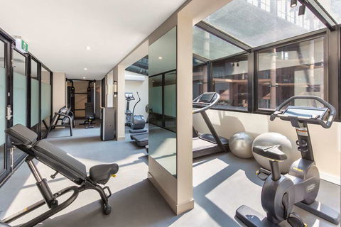 Amora Hotel Riverwalk Melbourne - Accommodation Yamba 14