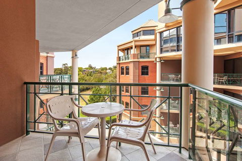 Amora Hotel Riverwalk Melbourne - Accommodation Yamba 16