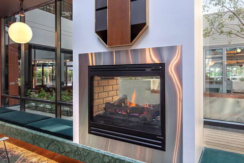 Amora Hotel Riverwalk Melbourne - Accommodation Yamba 17