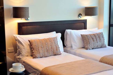 Together Co Living - Accommodation Yamba 6