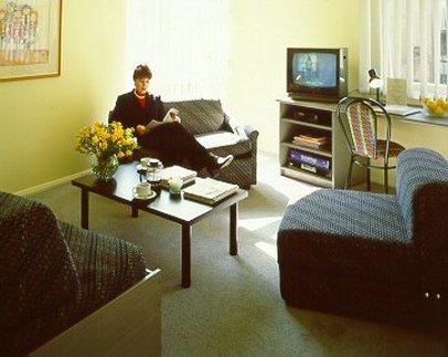 Albert Heights Service Apts - Accommodation Yamba 3
